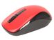 Миша бездротова Genius NX-7005 Red, Червоний