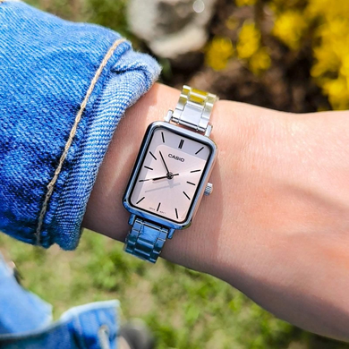 Годинник Casio LTP-V009D-4E 5445936 фото
