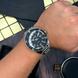 Годинник Skmei 9232SSIBK Silver/Black-steel strap