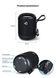 Bluetooth-колонка Portable speaker / FM, AUX, USB, microSD, Чорний