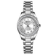 Годинник Skmei 1534SI Silver