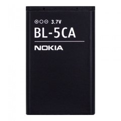 Акумулятор для Nokia BL-5CA, AA