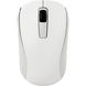 Миша бездротова Genius NX-7005 White, Білий