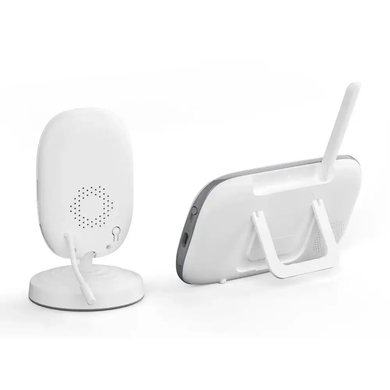 Безпровідна відеоняня ProZone ABM600 3.5in (Baby Monitor) EU 4352434611 фото