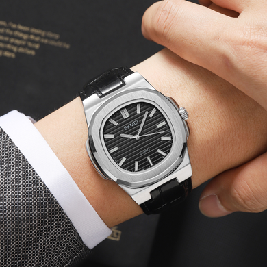 Годинник Skmei 2512SI Silver 5445924 фото