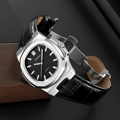 Годинник Skmei 2512SI Silver 5445924 фото