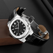 Годинник Skmei 2512SI Silver
