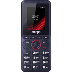 Мобільний телефон Ergo F188