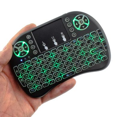 Клавіатура Mini Keyboard