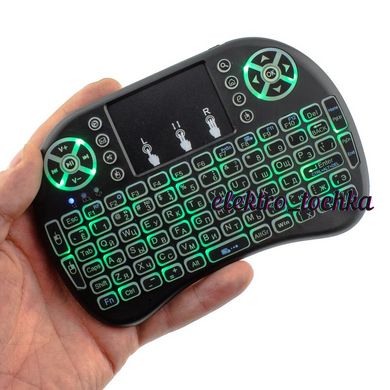 Клавиатура Mini Keyboard