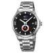 Годинник Skmei 9326SIBK Silver-Black