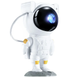 Проектор-нічник XO CF1 Astronaut Star Projector Lamp