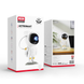 Проектор-нічник XO CF1 Astronaut Star Projector Lamp