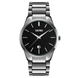 Годинник Skmei 9140SIBU Silver-Black