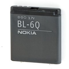 Акумулятор для Nokia BL-6Q, AA