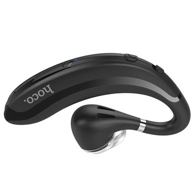 Bluetooth-гарнітура Hoco E35, Чорний