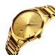 Годинник Skmei 9140GD Gold