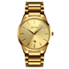 Годинник Skmei 9140GD Gold