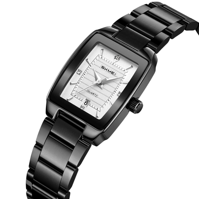 Годинник Skmei 2578BK Black 5445928 фото