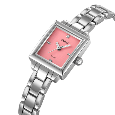 Годинник Skmei 2315SIPK Silver-Pink 5445929 фото