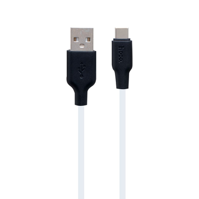 Кабель Hoco X21 Premium Charging Type-C