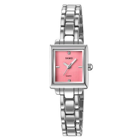 Годинник Skmei 2315SIPK Silver-Pink 5445929 фото
