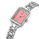 Годинник Skmei 2315SIPK Silver-Pink