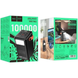 Power Bank Hoco DB03 max Чорний 100k mAh - 65W