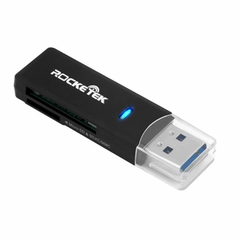 Картрідер-перехідник / USB Card Reader / S1070, шт