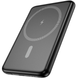 Power Bank Hoco J140A 5000mAh Чорний 24439889 фото