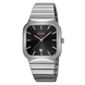 Годинник Skmei 9361SIBK Silver-Black