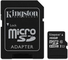 Карта памяти microSD