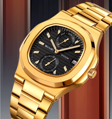 Годинник Skmei 2423RG Rose Gold STOPPED 5445931 фото