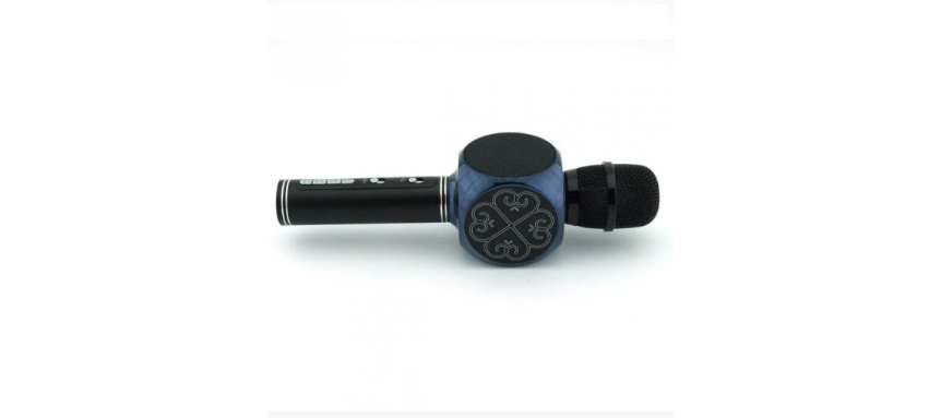 Bluetooth-мікрофон для караоке YS-63