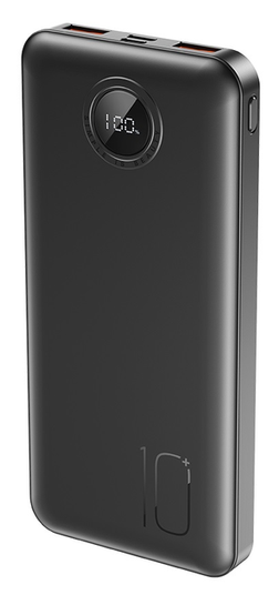 Power Bank XO-PR239 22.5w 20000 mAh - купити Повербанки у Харькові