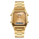 Годинник Skmei 1220GD Gold