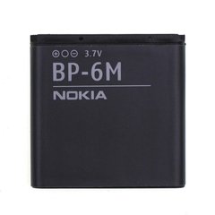 Аккумулятор для Nokia BP-6M, AA