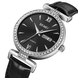 Годинник Skmei 2090SIBK Silver-Black