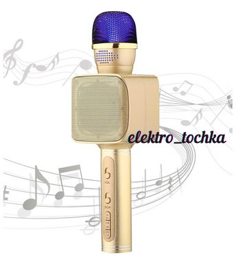 Bluetooth-мікрофон для караоке YS-68
