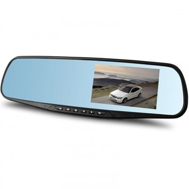 Автомобільний відеореєстратор дзеркало Vehicle blackbox DVR