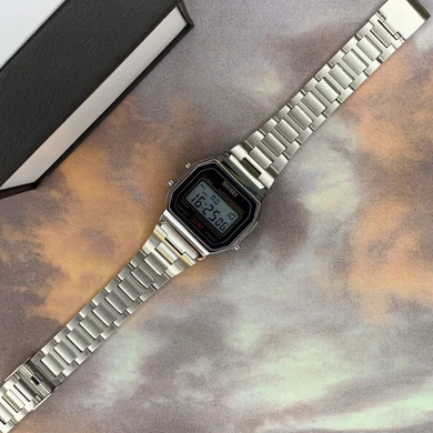 Годинник Skmei 1123SI Silver 5445888 фото