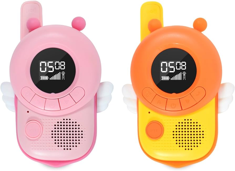 Дитяча рація KIDS WALKIE TALKIES