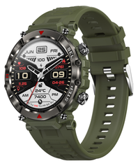 Смарт-годинник CF11 45mm Зелений