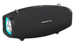 Bluetooth-колонка Hopestar H1 Party / FM, AUX, USB, microSD