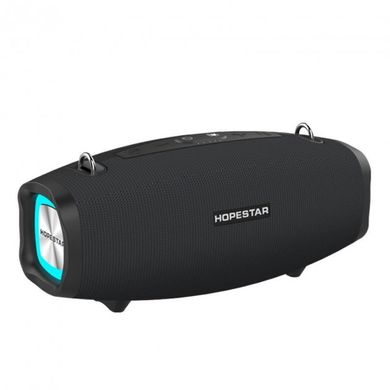Bluetooth-колонка Hopestar H1 Party / FM, AUX, USB, microSD