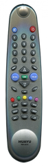 Пульт для телевізора Beko універсальний / HUAYU RM-283C