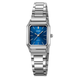 Годинник Skmei 2237SIBU Silver-Blue
