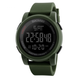 Годинник Skmei 1257AG Military