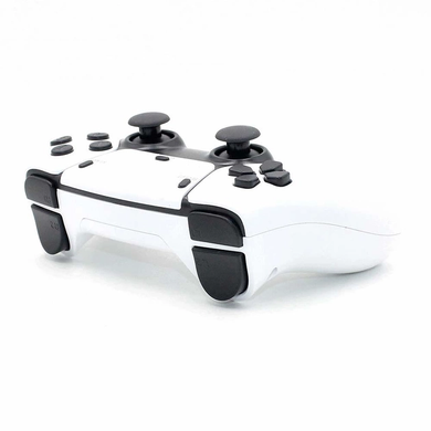 Ігрова консоль/приставка із двома джостиками Wireless Controllers Gamepad 4K 2.4G Unique M8PRO