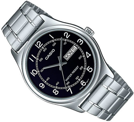 Годинник Casio MTP-V006D-1B2 5445941 фото